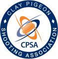 Clay Pigeon Shooting Association Logo