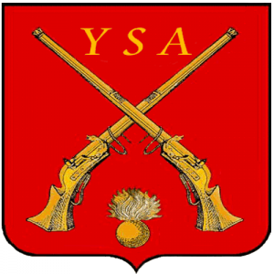 Yorkshire Shooting Academy Logo